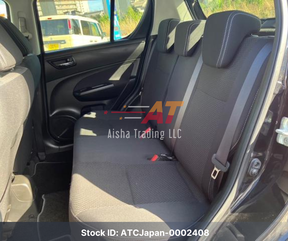 2013 Suzuki Swift